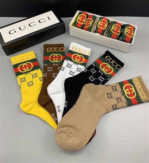 cheap gucci socks